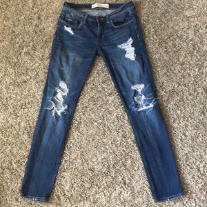 Abercrombie Jeans